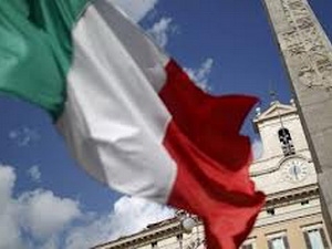 Kinh tế Italy có thể bắt đầu phục hồi vào giữa 2013